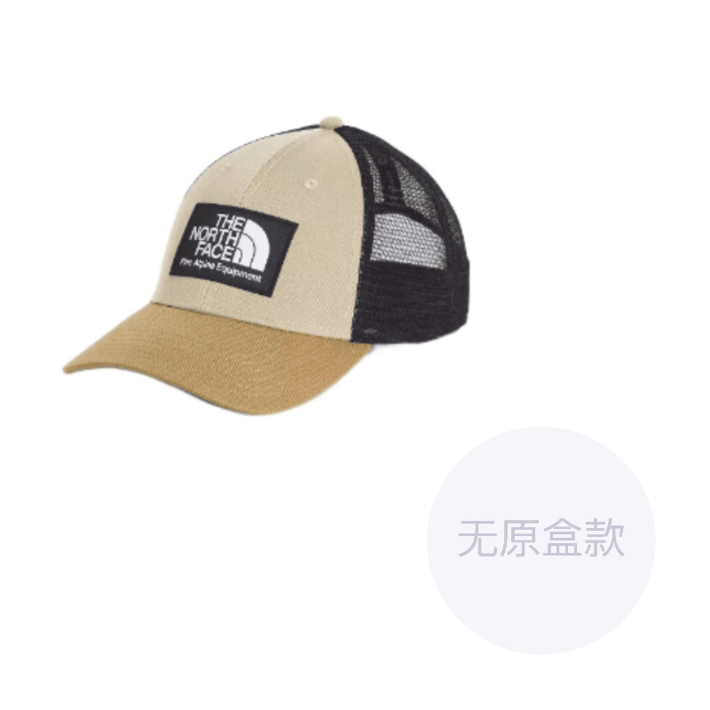 Кепка The North Face - Boxette Shop